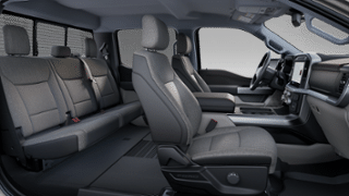 2025 Ford F-150® Internal Image 1
